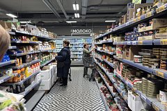 В России предложили заморозить цены на продукты перед Новым годом