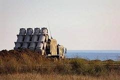 В России высказались о нарастающей конфронтации с ЕС в Черном море