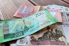 В России захотели увеличить штраф за рекламу в запрещенных соцсетях