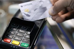 В российском регионе запретят продавать алкоголь в прикассовой зоне магазинов