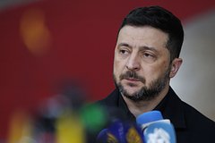 В США рассказали о выгоде Зеленского для России