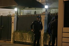 В Стамбуле после загадочной смерти туристов опечатали отель