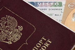 В визовом центре страны Европы в Минске перестали принимать заявления россиян