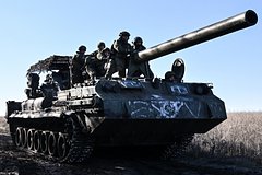 В ВСУ ситуацию в Красноармейске сравнили с Суджей