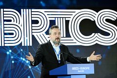 Визит депутатов Европарламента в Сочи