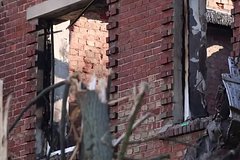 Власти решили снести два дома после атаки ВСУ на российский город
