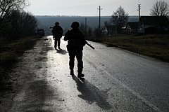 Военные рассказали об открывшихся после взятия Малой Токмачки возможностях