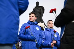 «Волонтеры Победы» заявили о планах расширения деятельности за рубежом