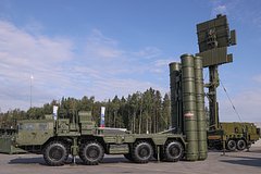 Вражеский БПЛА уничтожили над одним российским регионом