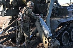 ВС России уничтожили трех бойцов ВСУ за распитием чая