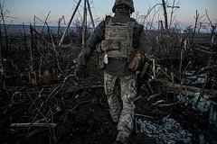 ВСУ скрыли информацию о попавших в плен военнослужащих