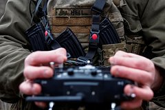 ВСУ ударили по гражданскому энергообъекту в российском регионе