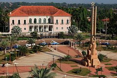 Захватившие власть военные арестовали оппозиционера