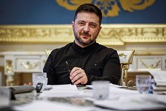 Зеленский договорился с Грецией об импорте газа на Украину