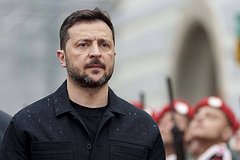 Зеленский прокомментировал новый мирный план США