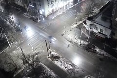 18-летний россиянин с девушкой не выжили из-за уходившего от погони россиянина