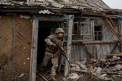 Американский военный признал конец украинского конфликта и призвал мириться с Россией