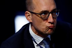 Бельгия изменила позицию по активам России