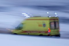 Беспилотник ВСУ атаковал частный дом в российском регионе