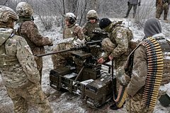 Британцы заявили о важном этапе украинского конфликта