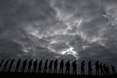 Британия призналась в отправке военных на Украину