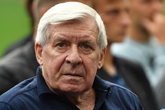 Бывший игрок сборной СССР назвал иностранных футболистов сволочами