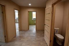 Части россиян захотели выдавать ипотеку под один процент