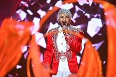 Цыганова жестко ответила заступившемуся за Долину Киркорову