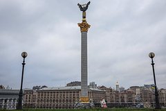 Экс-аналитик ЦРУ предрек окончание конфликта на Украине в январе