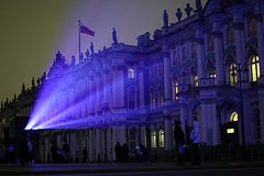 Эрмитаж прокомментировал задержание в Польше российского ученого