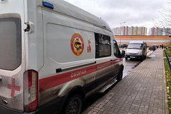 Еще один человек пострадал при атаке дрона в Курской области