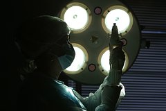 Еще в одном регионе России приняли закон об абортах