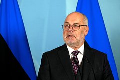 Эстония предложила заплатить Венгрии за отказ от российского газа