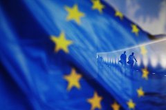 Евросоюз отреагировал на белорусские шары