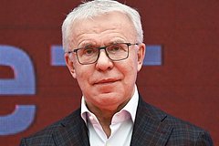 Фетисов объяснил слова «Россия — не очень-то хоккейная держава»