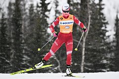 FIS опубликовала список получивших нейтральный статус россиян