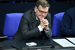 Германия признала необходимость болезненных уступок Украины