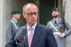 Германия захотела разрешить своей разведке диверсии на иностранной территории