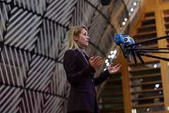 Глава дипломатии ЕС признала сложности с обсуждением изъятия российских активов