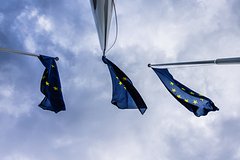 Глава крупнейшего банка США предупредил о последствиях ослабления Европы