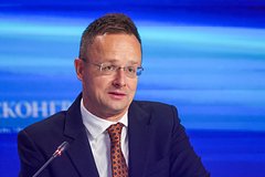 Глава МИД страны ЕС назвал Россию надежным партнером