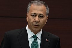 Глава МВД Турции подтвердил обнаружение обломков самолета с ливийской делегацией