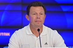 Глава СБР нашел плюсы в отстранении российских биатлонистов от международных стартов