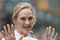 Голливудская актриса похвалила русские бани в Нью-Йорке