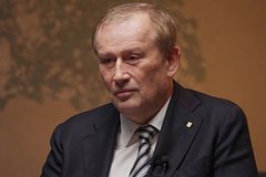 Губернатор Ленинградской области рассказал о применении ИИ и дефиците кадров в регионе