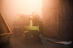 Губернатор прокомментировал атаку на Ростов-на-Дону