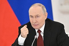 Индия обеспокоилась атакой на резиденцию Путина