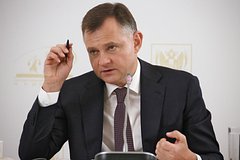 Юрий Слюсарь дал поручения по итогам «Разговора напрямую» с жителями Ростовской области