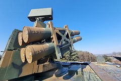 Южная Корея запаниковала из-за российских и китайских самолетов