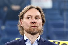 Карпин назвал количество своих рабочих дней в неделю